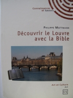  Books on Louvre and Bible