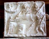 Mithra , Christmas and first Christians