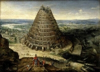 Babylon and The Tower of Babel