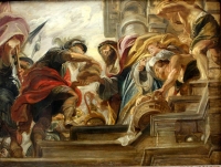 Scenes from the Life of Abraham