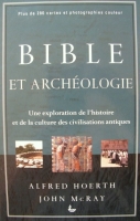  Bible and Archaeology