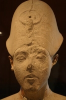 King Akhenaten  and monotheism