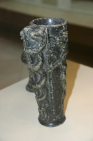 Libation Vase of the God Ningishzida