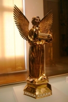 Reliquary Angels  