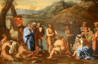 The Baptism of Christ