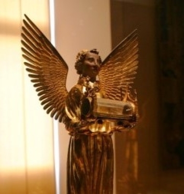 Reliquary Angels  