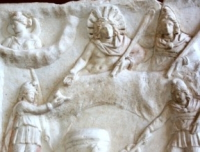 Mithra , Christmas and first Christians