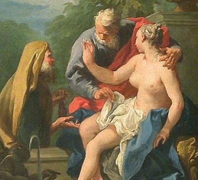 Apocrypha :Tobit, Judith, Susanna