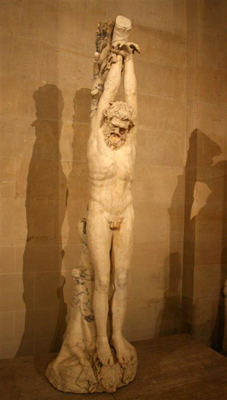  Marsyas