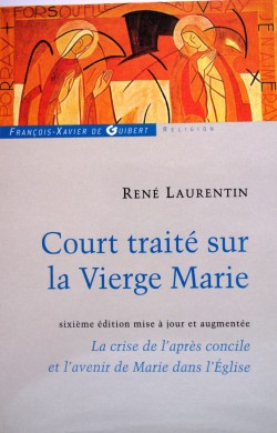  La virginité après l'enfantement n'est pas enseignée dans le Nouveau Testament